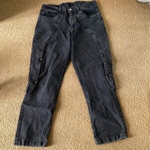 Balenciaga Denim